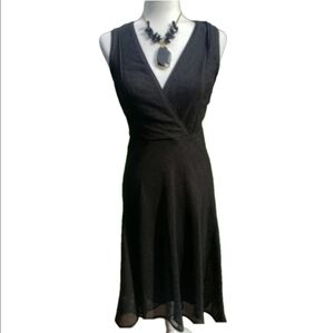 DKNY dress. LBD